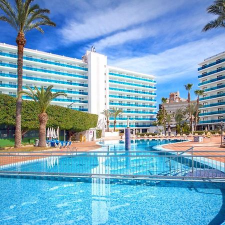 Hotel Servigroup Venus Benidorm Luaran gambar